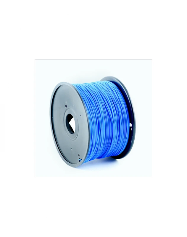 Gembird Flashforge ABS plastikas filamentas | 1.75 mm diameter, 1kg/spool | Mėlyna