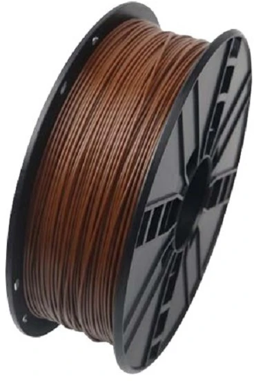 GEMBIRD 3DP-PLA1.75-01-BR Gembird PLA Brown 1,75mm 1kg