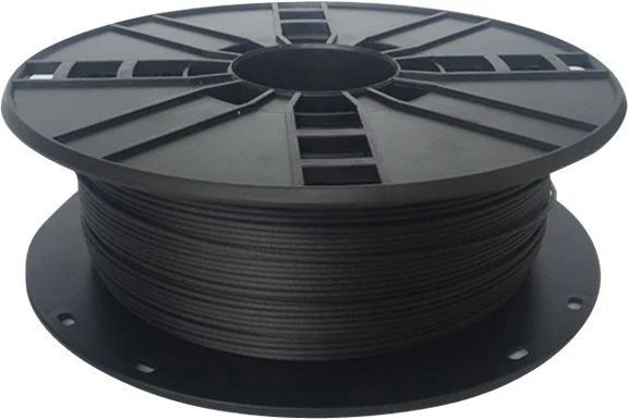 Gembird Flashforge 3DP-PLA1.75-02-CARBON