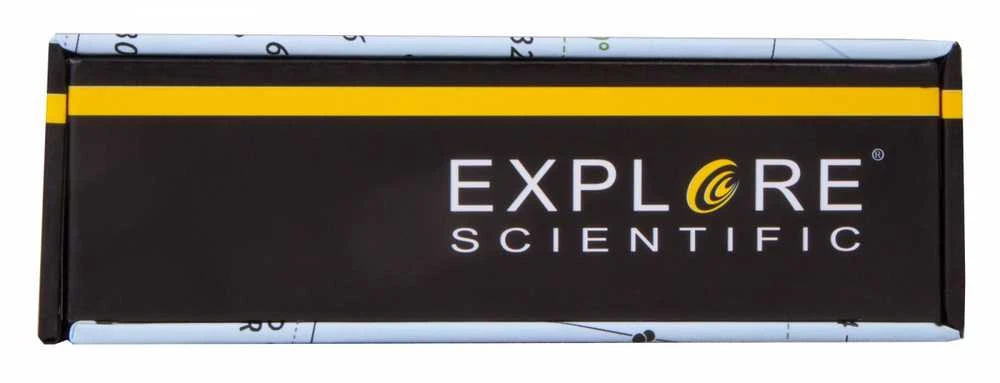 Nebula Filter 12nm EXPLORE SCIENTIFIC 1.25" O-III