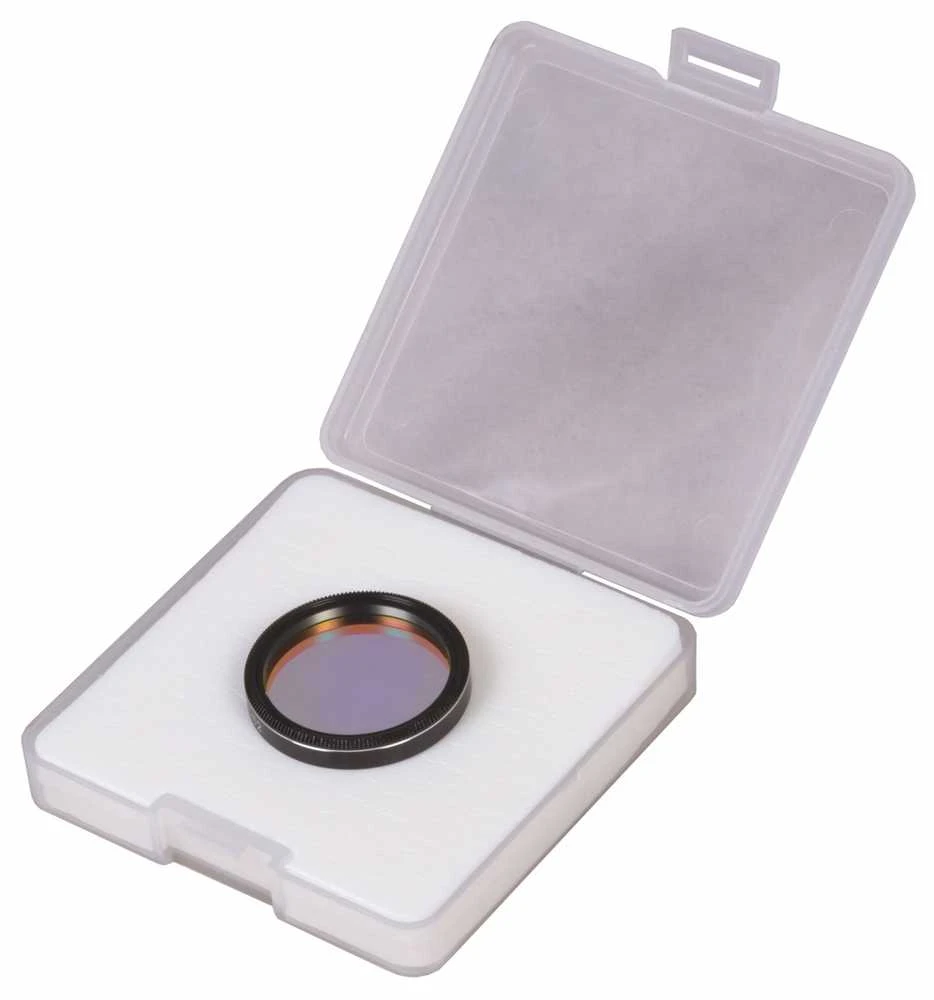 Nebula Filter 12nm EXPLORE SCIENTIFIC 1.25" O-III