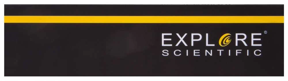 Nebula Filter 12nm EXPLORE SCIENTIFIC 1.25" O-III