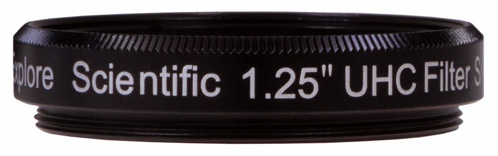Filtrai EXPLORE SCIENTIFIC 1,25" UHC ŪKAS