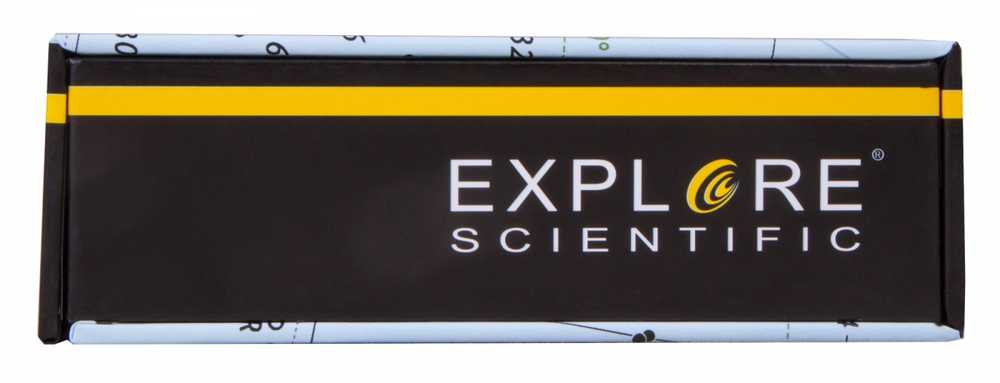 Filtrai EXPLORE SCIENTIFIC 1,25" UHC ŪKAS
