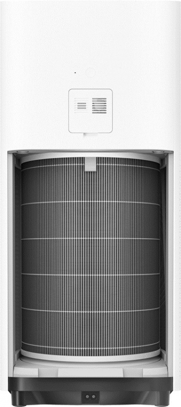 Xiaomi Smart Air Purifier 4 Filter Juodas