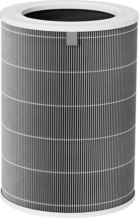 Xiaomi Smart Air Purifier 4 Filter Juodas