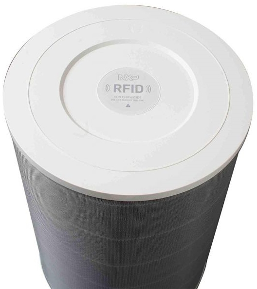 Xiaomi HEPA filtras skirtas Mi Air Purifier (SCG4021GL)
