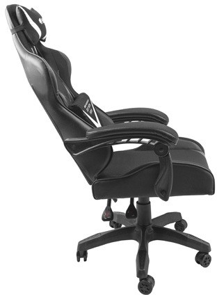 Žaidimų kėdė Fury Avenger L Gaming Chair