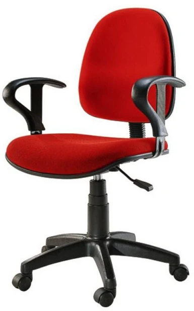 Fotel ICA-CT MC04RE TECHLY