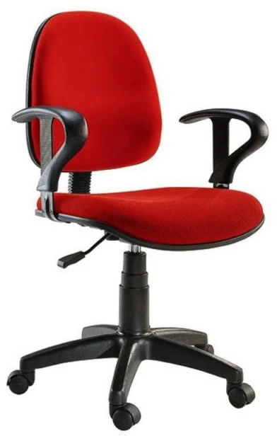 Fotel ICA-CT MC04RE TECHLY