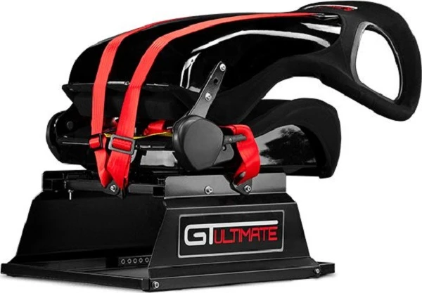Žaidimų kėdė Next Level Racing Seat Add On for WS DD / WS 2.0