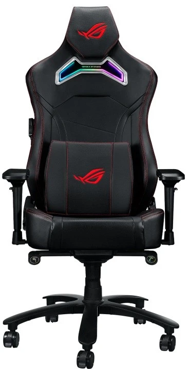 Žaidimų kėdė ASUS ROG Chariot X