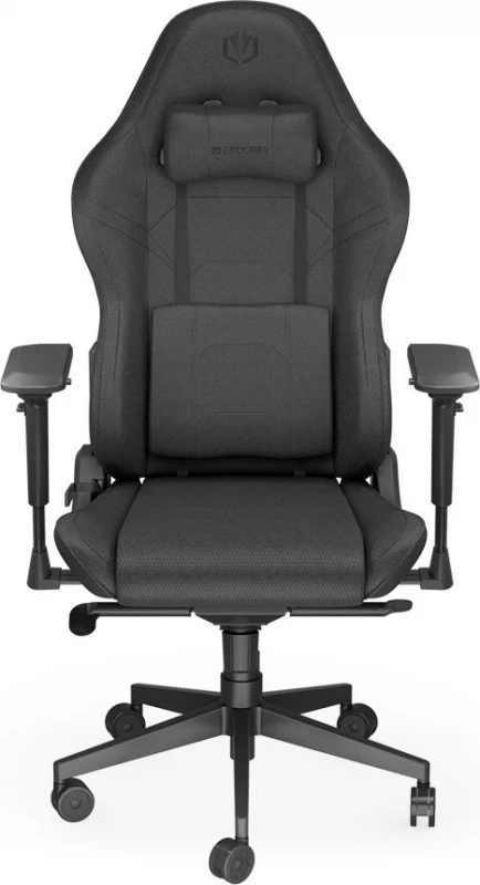 Endorfy Scrim BK F ergonominė kėdė
