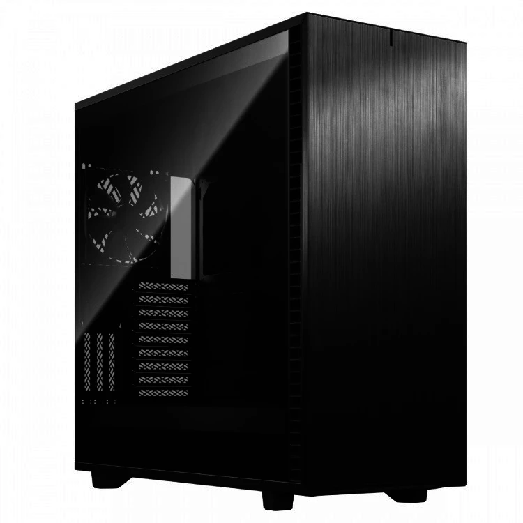 Fractal Design Define 7 XL „Midi Tower“ Juoda