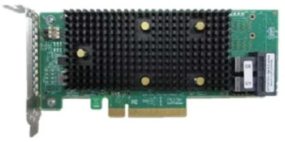 Fujitsu | RAID controller PRAID CP500i FH/LP