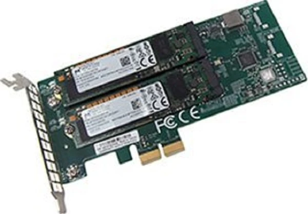Fujitsu FUJITSU PDUAL CP100 FH/LP