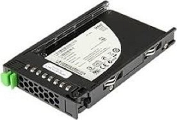 Fujitsu SSD SATA 6G 480 GB READ-INT - SFF HOT-PLUG