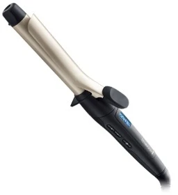 Curling iron for hair REMINGTON Pro Soft Curls CI6325 (juodos spalvos)