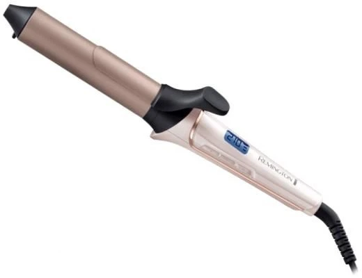 Remington CI9132 Garbanojimo žnyplės Šiltas Juoda, Bronza, Balta 3 m