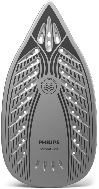 „Philips PerfectCare Compact Plus“ garų generatorius lygintuvas GC7920/20 Maksimalus 6,5 baro siurblio slėgis Iki 430 g garų pripūtimas 1,5 l
