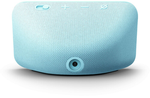 AMZ Mėlyna Amazon „Echo Show 5“ (2023 m.) debesų mėlyna