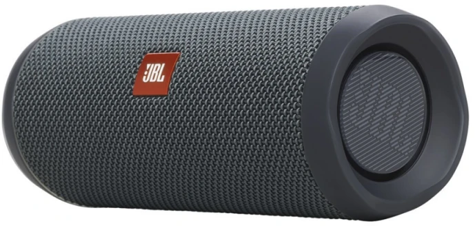 JBL Flip Essential 2 nešiojama vandeniui atspari kolonėlė, Melsvos spalvos