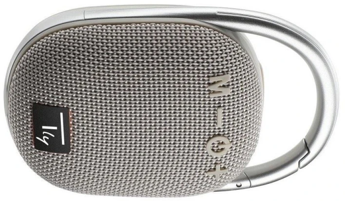 techly bluetooth 5.3 belaidis garsiakalbis 5w tws