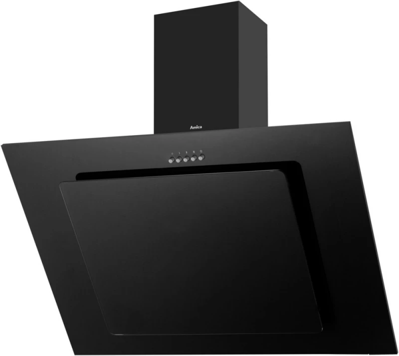Gartraukis Įmontuojamas Gaubtas - Amica OKP6251S