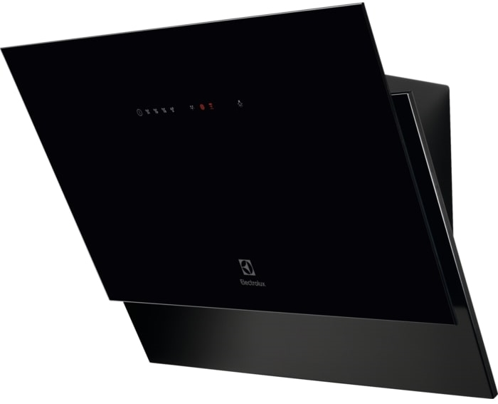 Gartraukis Electrolux LFV616K