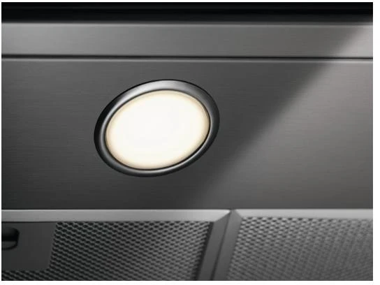 Gartraukis Electrolux LFG719X