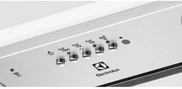 Gartraukis Electrolux LFG719X