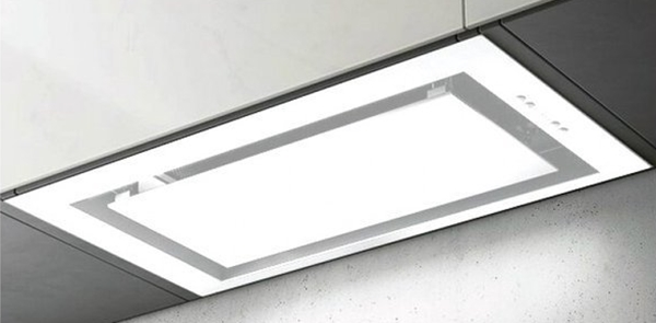 Elica LANE WH/A/52 Kaina Nuo 207.99