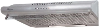 Įmontuojamas gartraukis AKPO WK-7 P 3060, inox