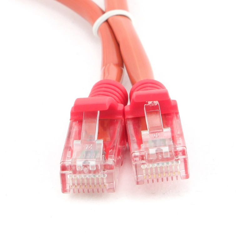 Tinklo laidas Gembird, RJ45, 1 m