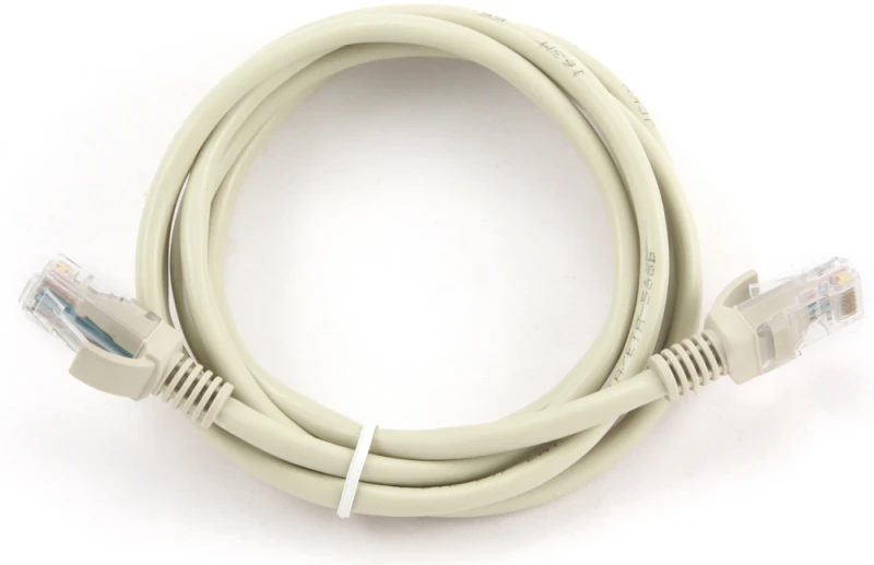 Gembird Cablexpert | PP12-15M | Pilkas RJ-45 | RJ-45