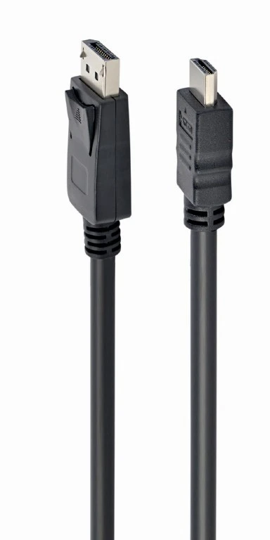 GEMBIRD DisplayPort į HDMI laidas Premium Series 1,8m