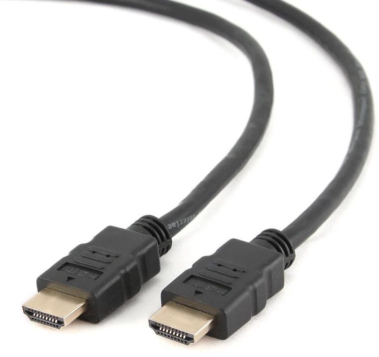 GEMBIRD CC-HDMI4L-15 Gembird HDMI V2.0 kištukas-kištukas kabelis, didelės spartos Ethernet, CCS, 4.5m