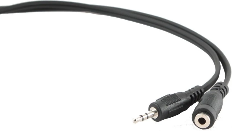 Kabelis Gembird stereo CCA-423 1,5M