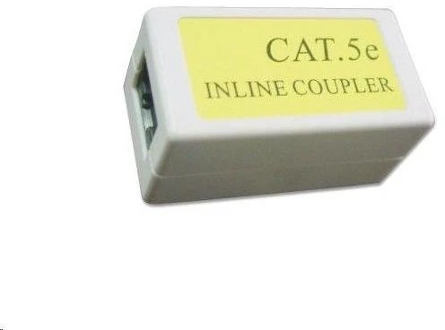Gembird | Cat. 5E LAN | Baltas