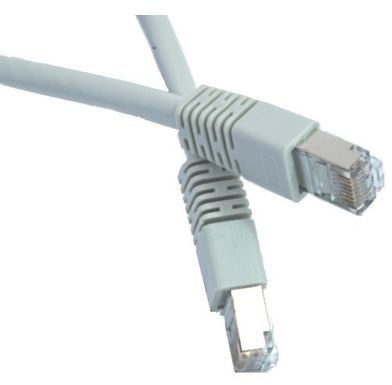 GEMBIRD PP6-0.25M/V Gembird patchcord RJ45, cat. 6,FTP, 0.25m, violetinė