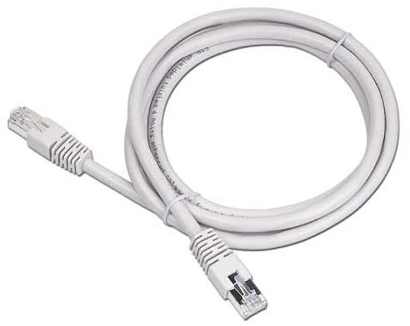 GEMBIRD PP22-20M Gembird patchcord RJ45, cat.5e, FTP, 20m, pilkas