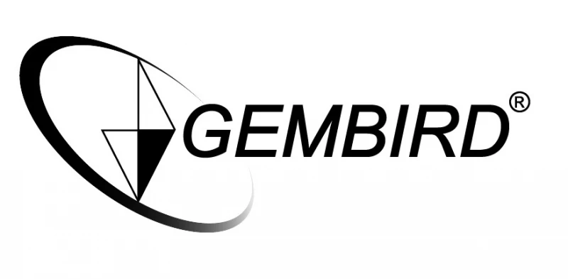GEMBIRD PP6U-0,25M/G Gembird Patch laidas UTP Cat6, 0,25 m žalias