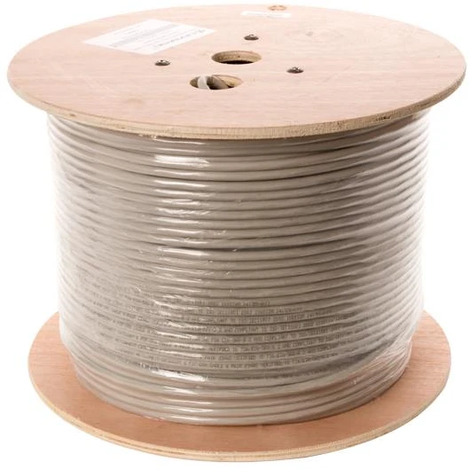 Gembird CAT6A SSTP LSZH LAN 305 m