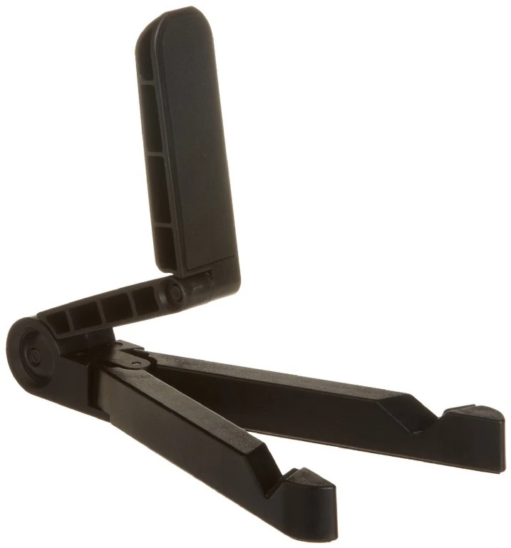 Gembird Planšetė Holder TA-TS-01 Universal, Juodas, Adjustable,