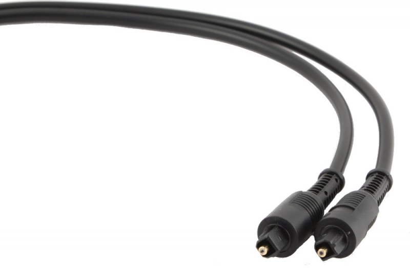 Optinis laidas Gembird Toslink 1m