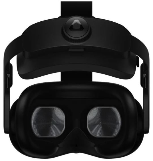 HTC Vive Focus 3