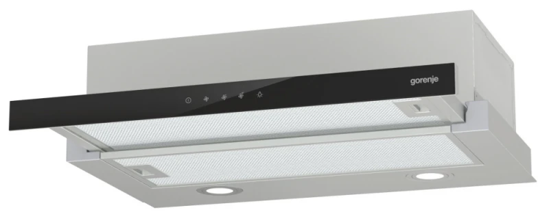 Įmontuojamas gartraukis Gorenje TH64E3SGB
