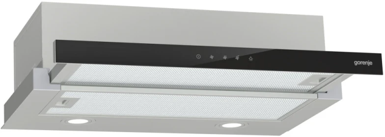 Įmontuojamas gartraukis Gorenje TH64E3SGB