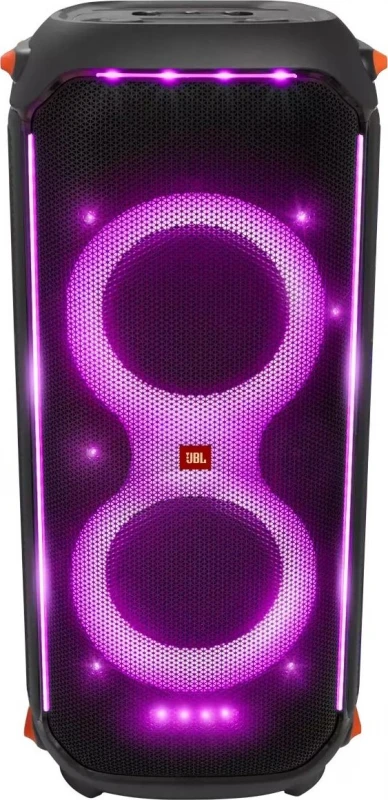 Nešiojama kolonėlė JBL Partybox 710