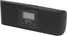 Kompiuterio kolonėlės Media-Tech AUDIENCE HQ MT3143K